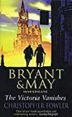 BryantMay#6