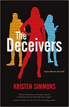 thedeceivers